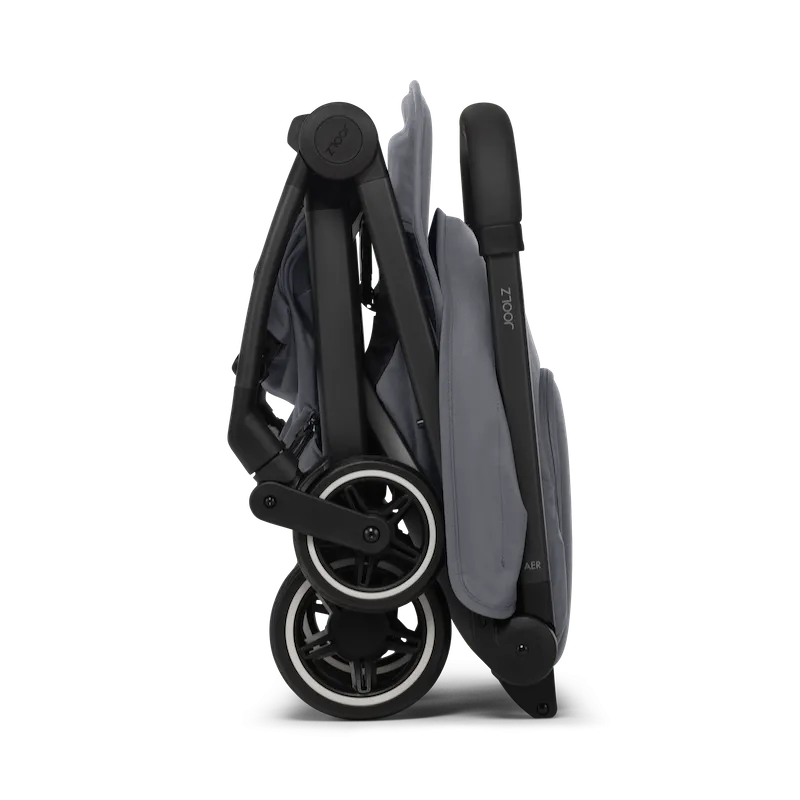 Aer  Stroller - Stone Grey