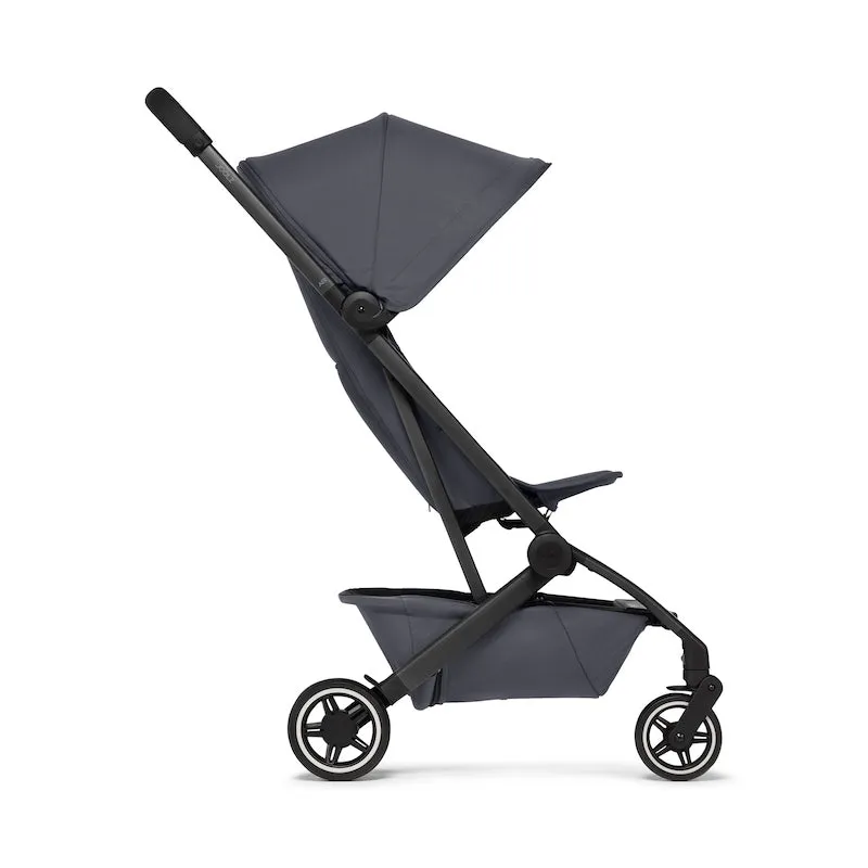 Aer  Stroller - Stone Grey