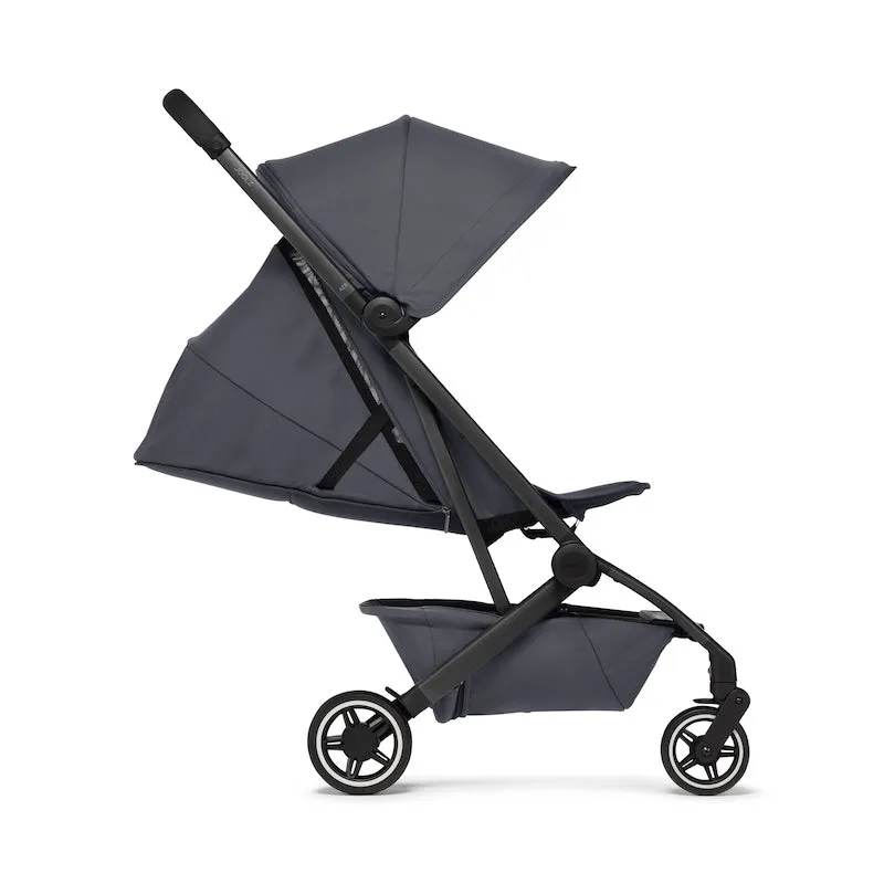 Aer  Stroller - Stone Grey