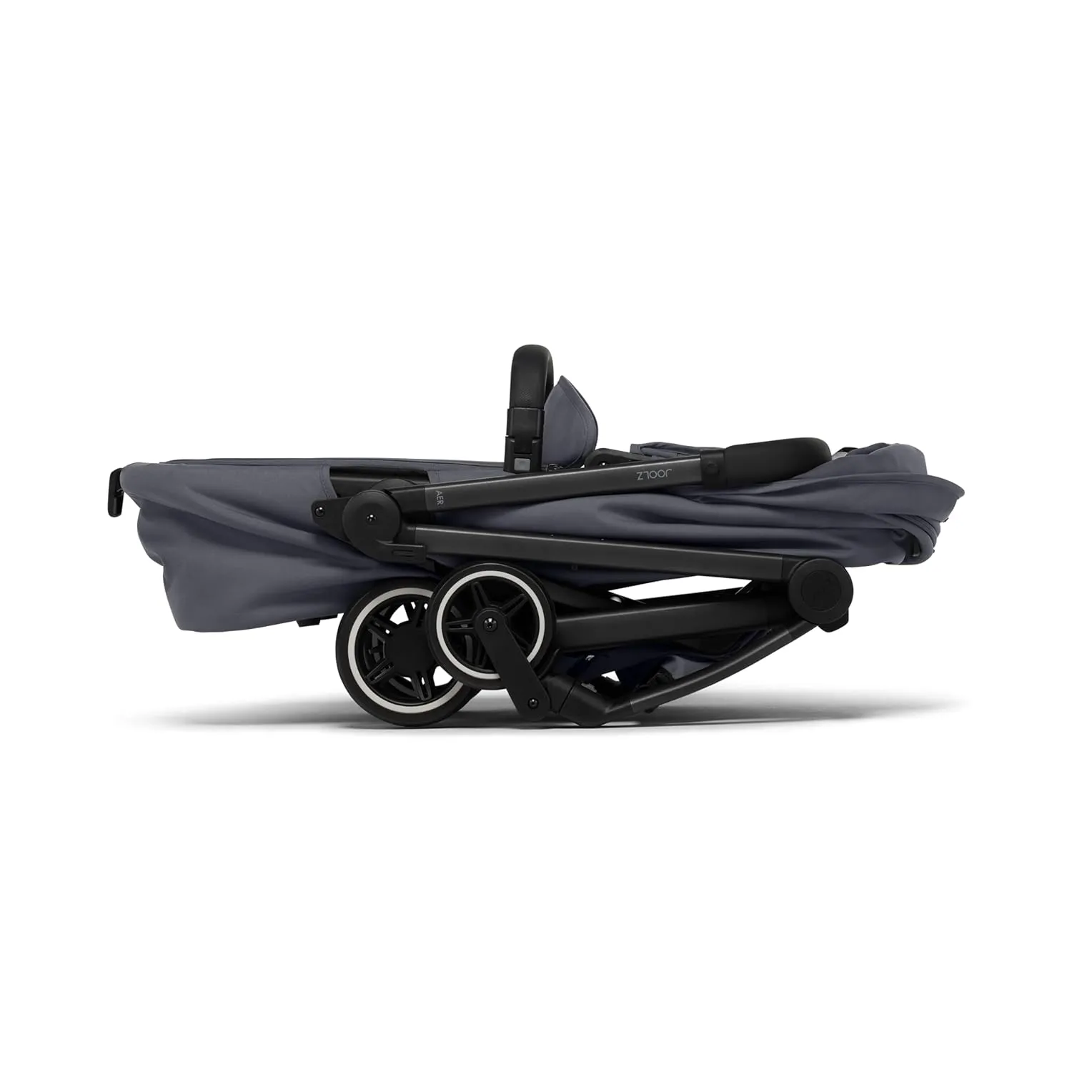 Aer  Stroller - Stone Grey