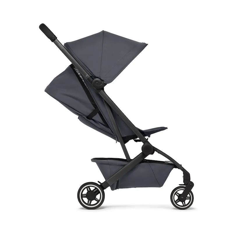 Aer  Stroller - Stone Grey