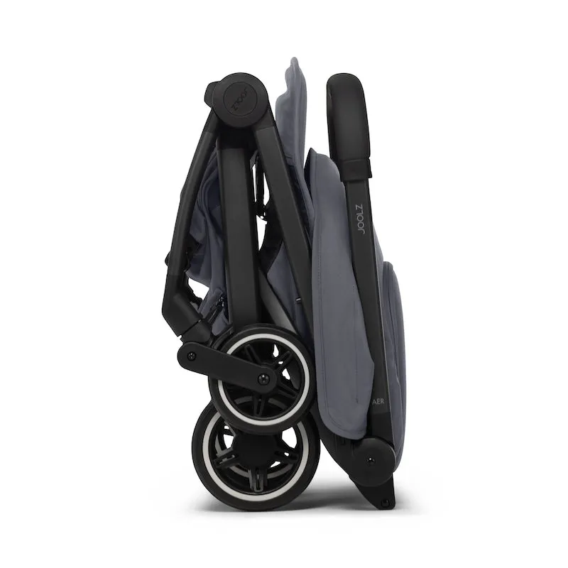 Aer  Stroller - Stone Grey