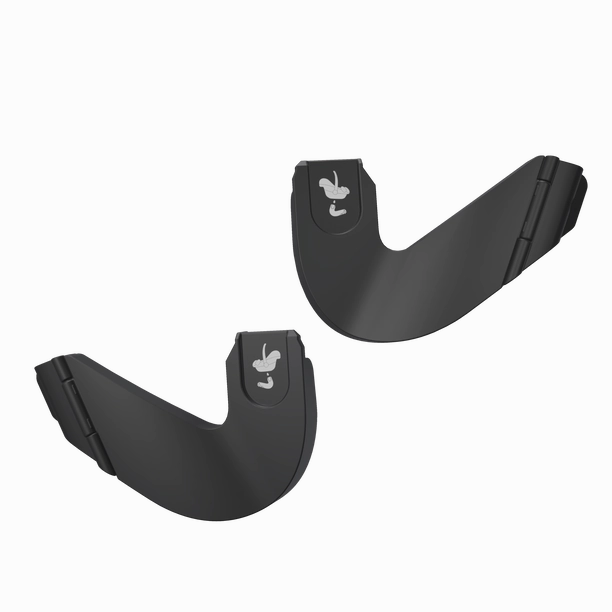 Aer/Aer  Car Seat adapters