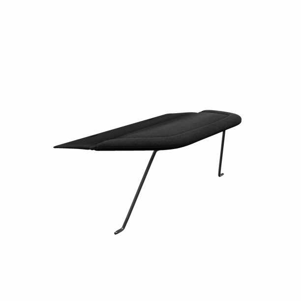 Aer/Aer  leg rest