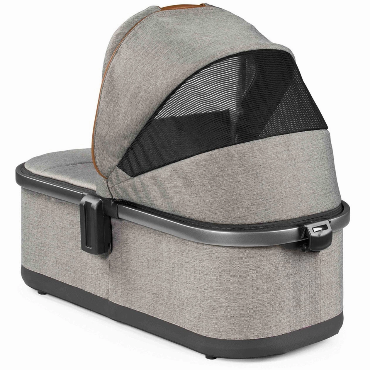 Agio by Peg Perego Z4 Bassinet with Home Stand