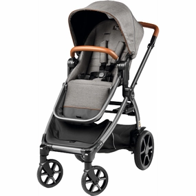 Agio by Peg Perego Z4 Full-Feature Reversible Stroller