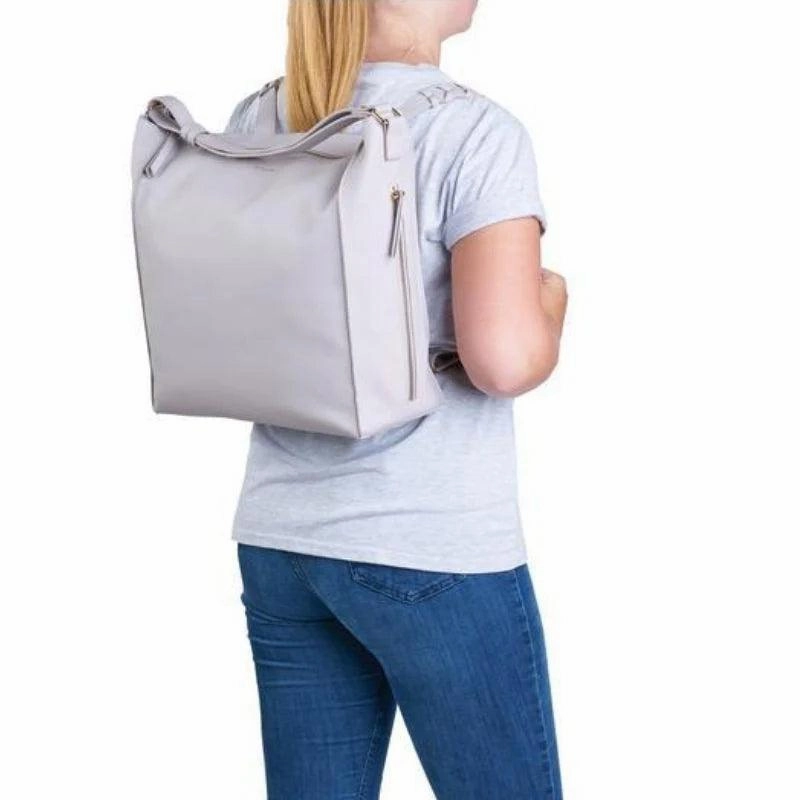 BabaBing Luxurious Diaper Bag Lucia