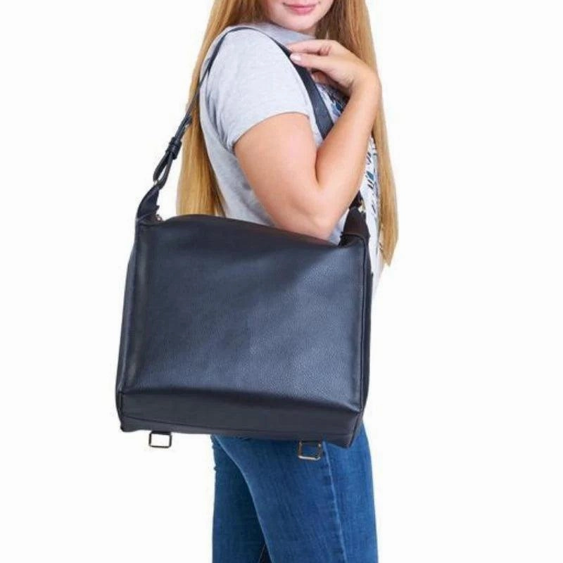 BabaBing Luxurious Diaper Bag Lucia