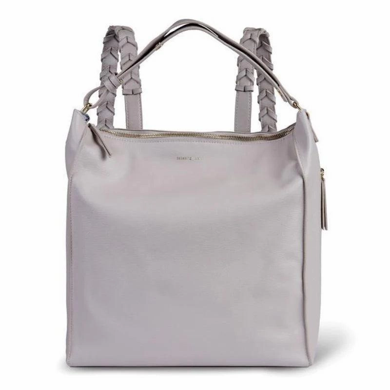 BabaBing Luxurious Diaper Bag Lucia