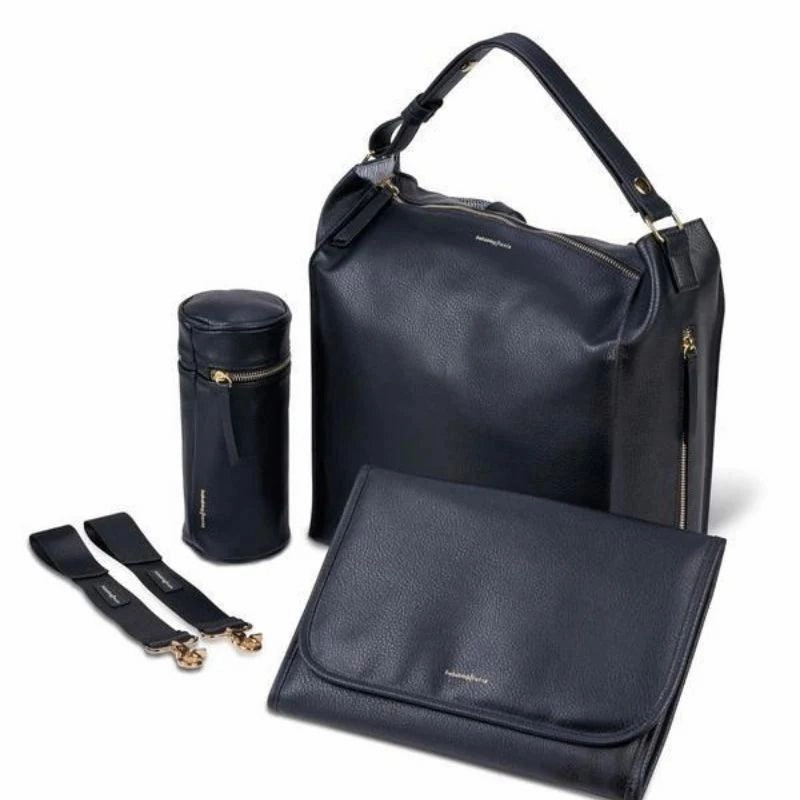 BabaBing Luxurious Diaper Bag Lucia