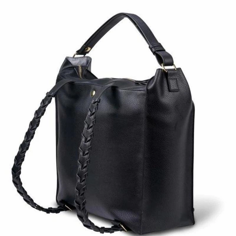 BabaBing Luxurious Diaper Bag Lucia