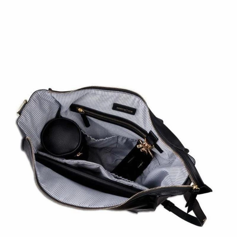 BabaBing Luxurious Diaper Bag Lucia