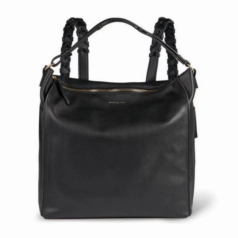 BabaBing Luxurious Diaper Bag Lucia