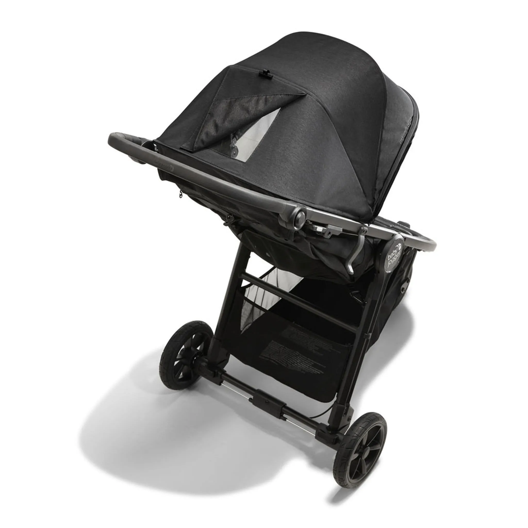 Baby Jogger City Mini GT2 Stone Grey