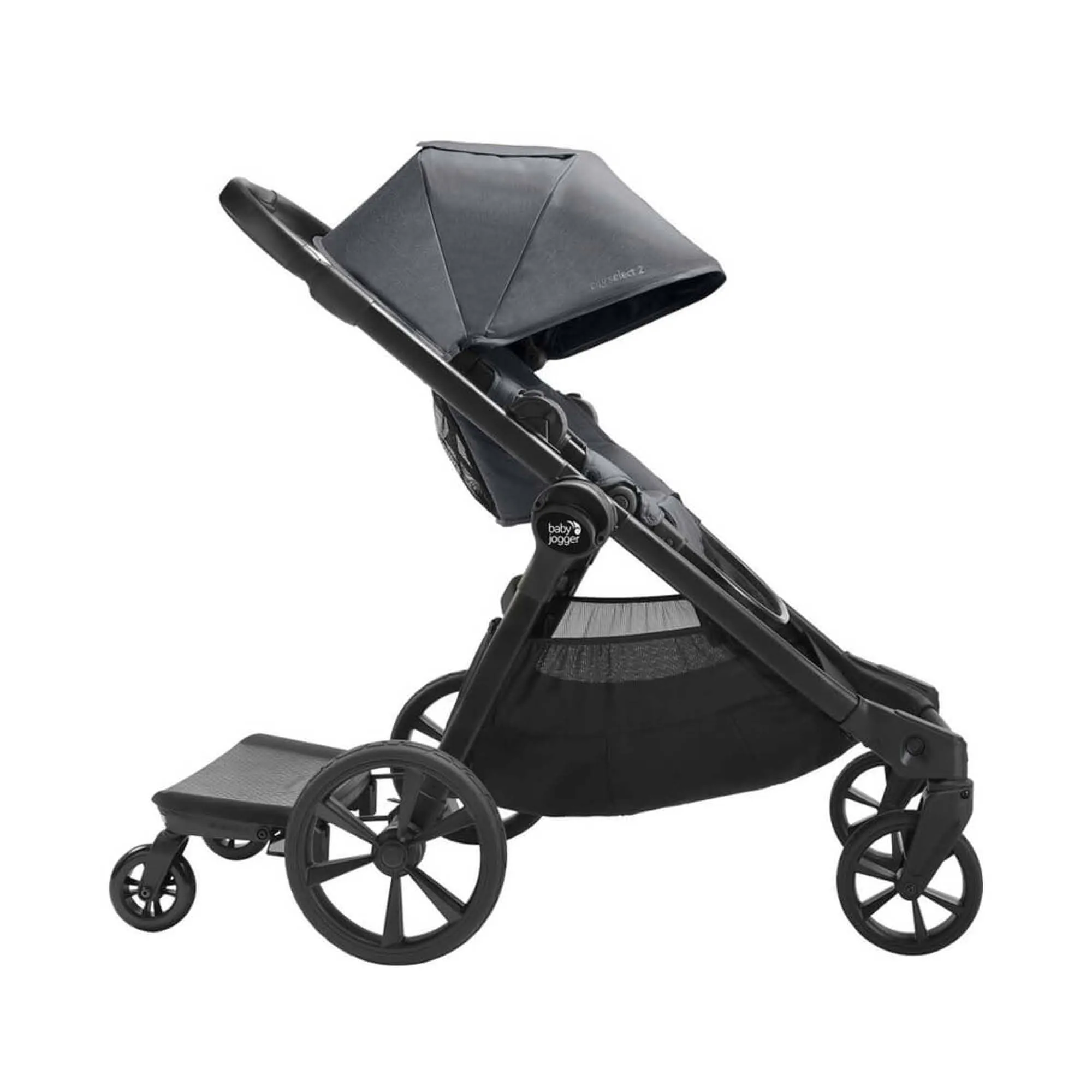 Baby Jogger City Select 2