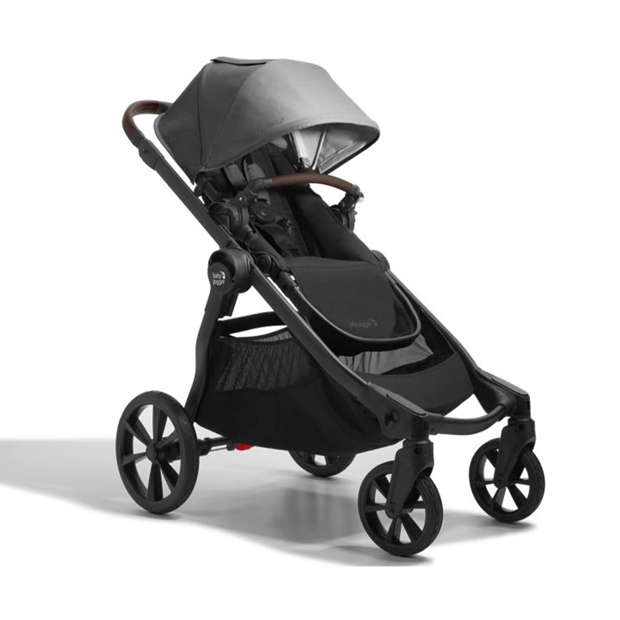 Baby Jogger City Select 2