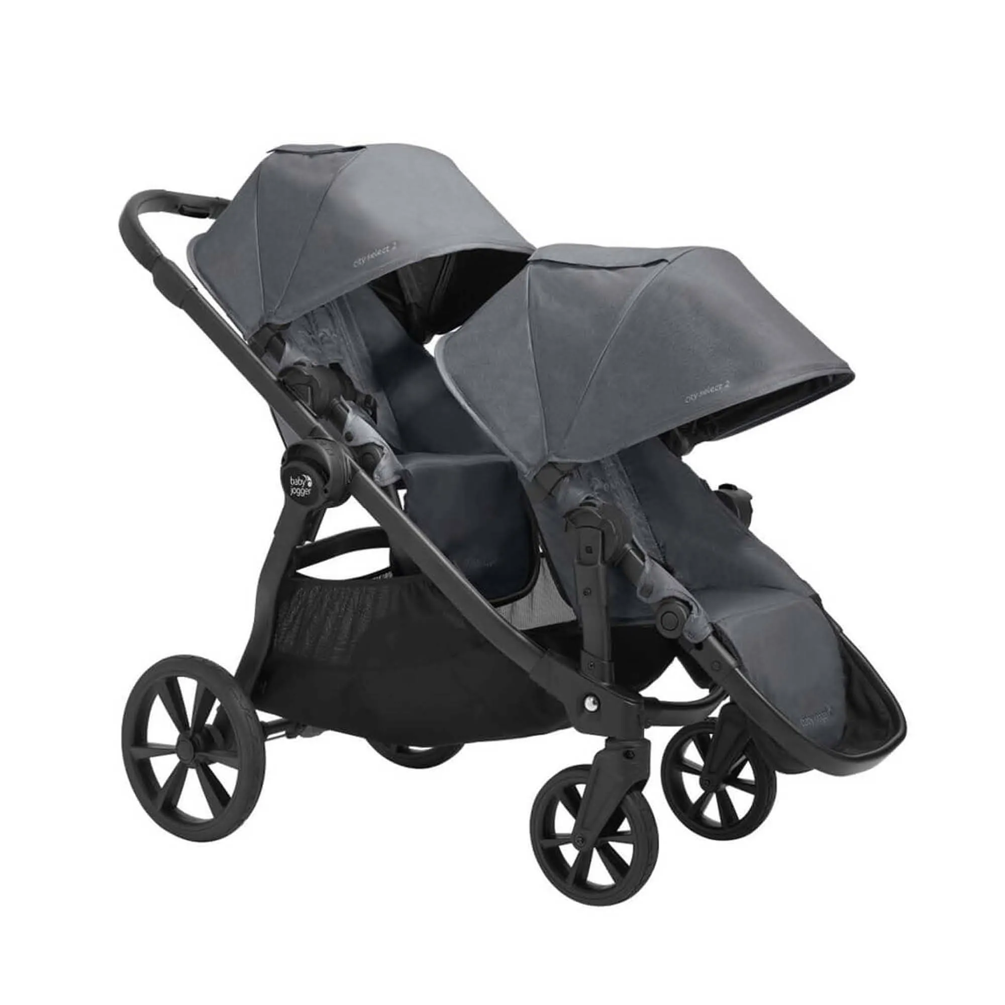 Baby Jogger City Select 2