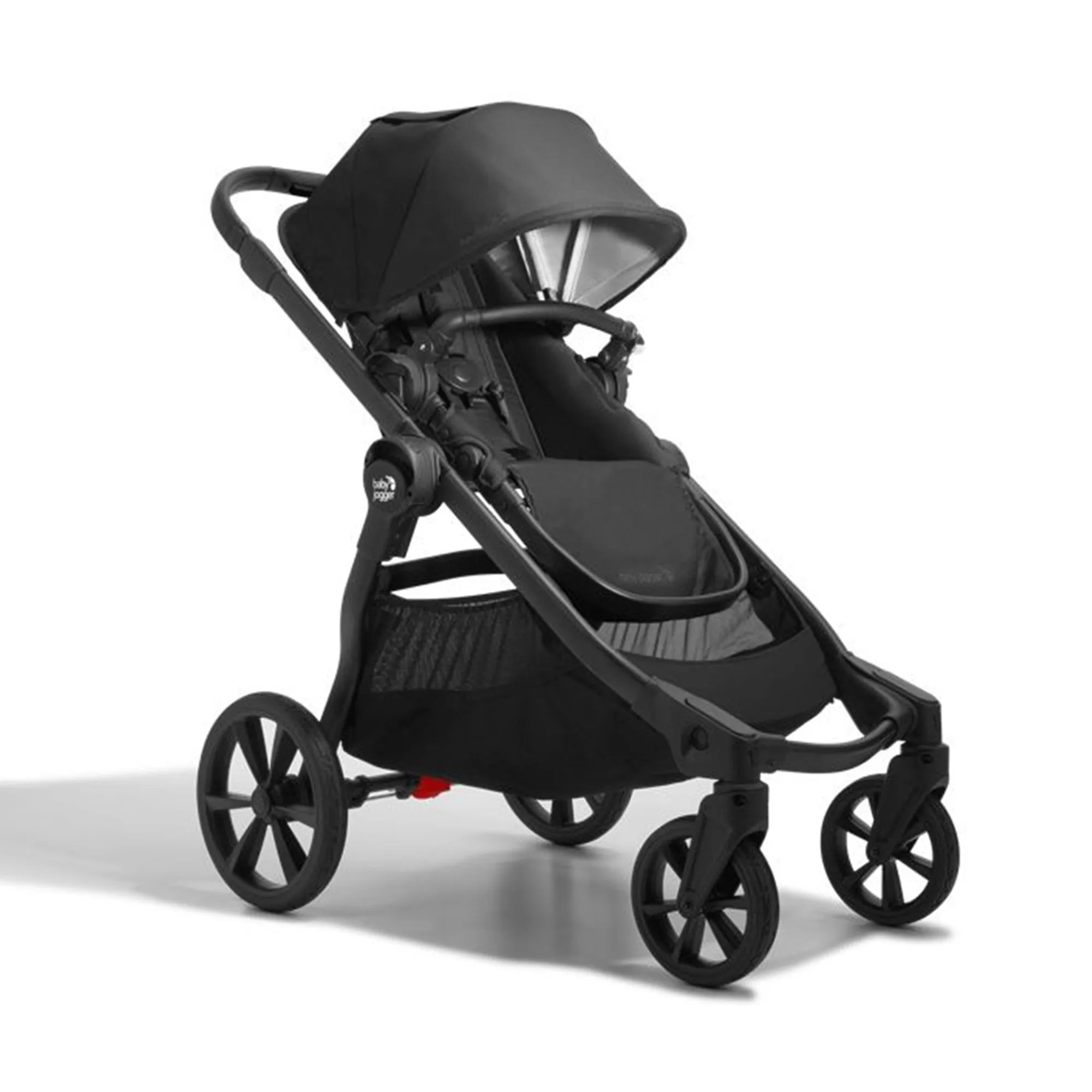 Baby Jogger City Select 2