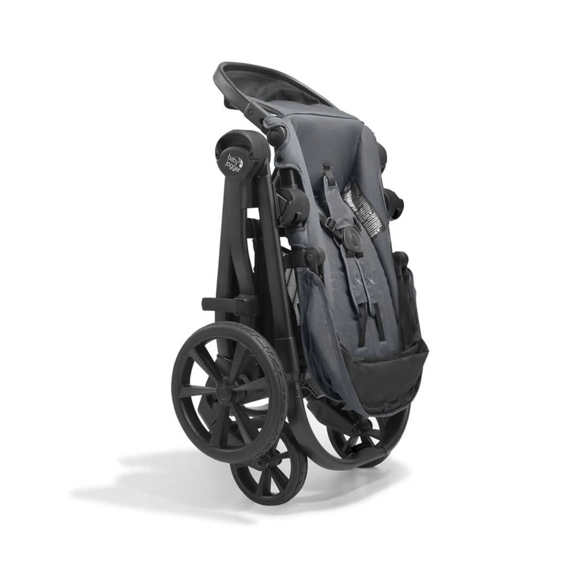 Baby Jogger City Select 2