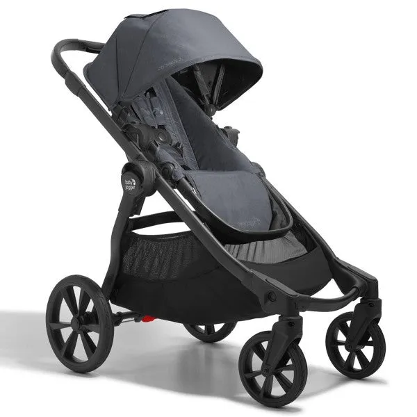 Baby Jogger City Select 2