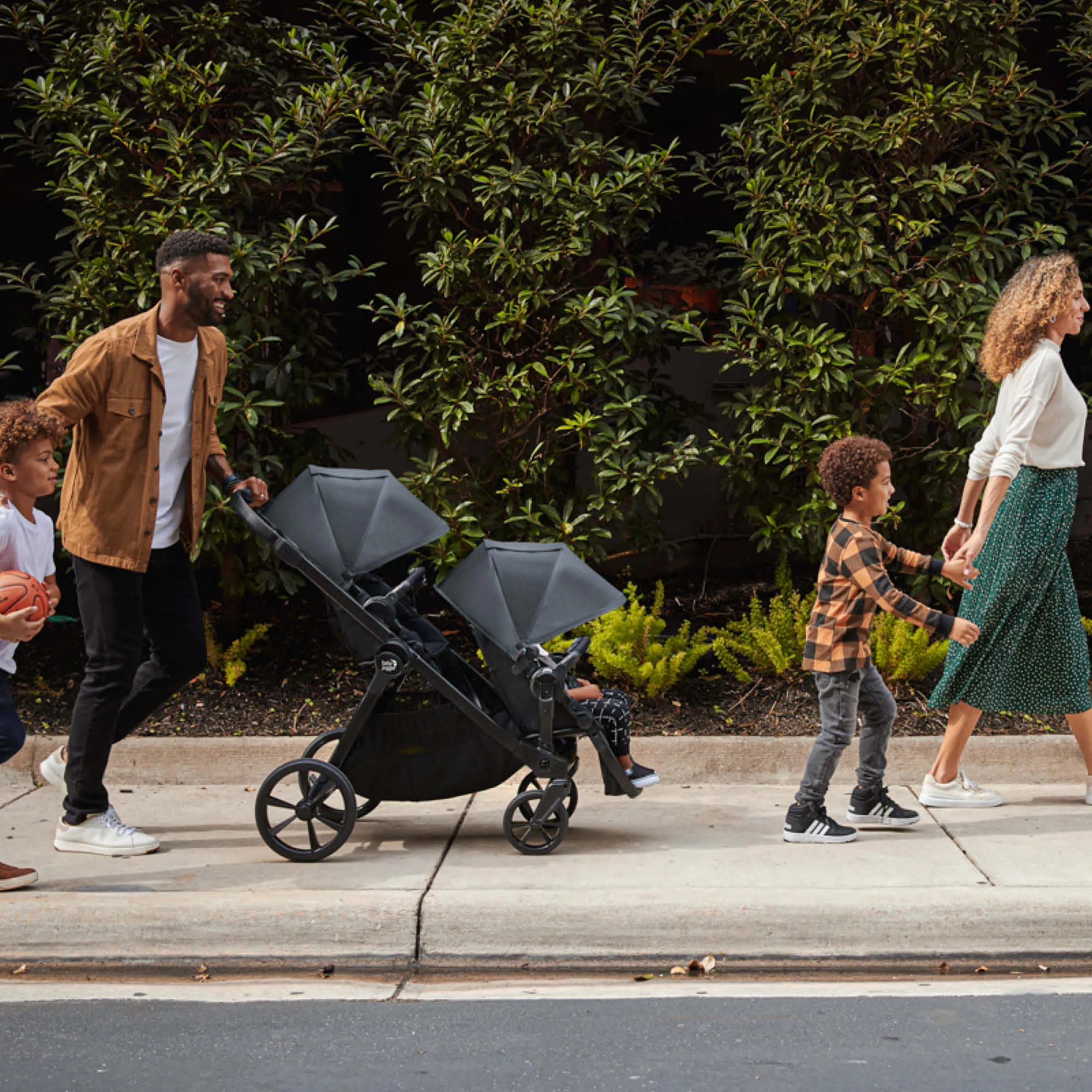 Baby Jogger City Select 2