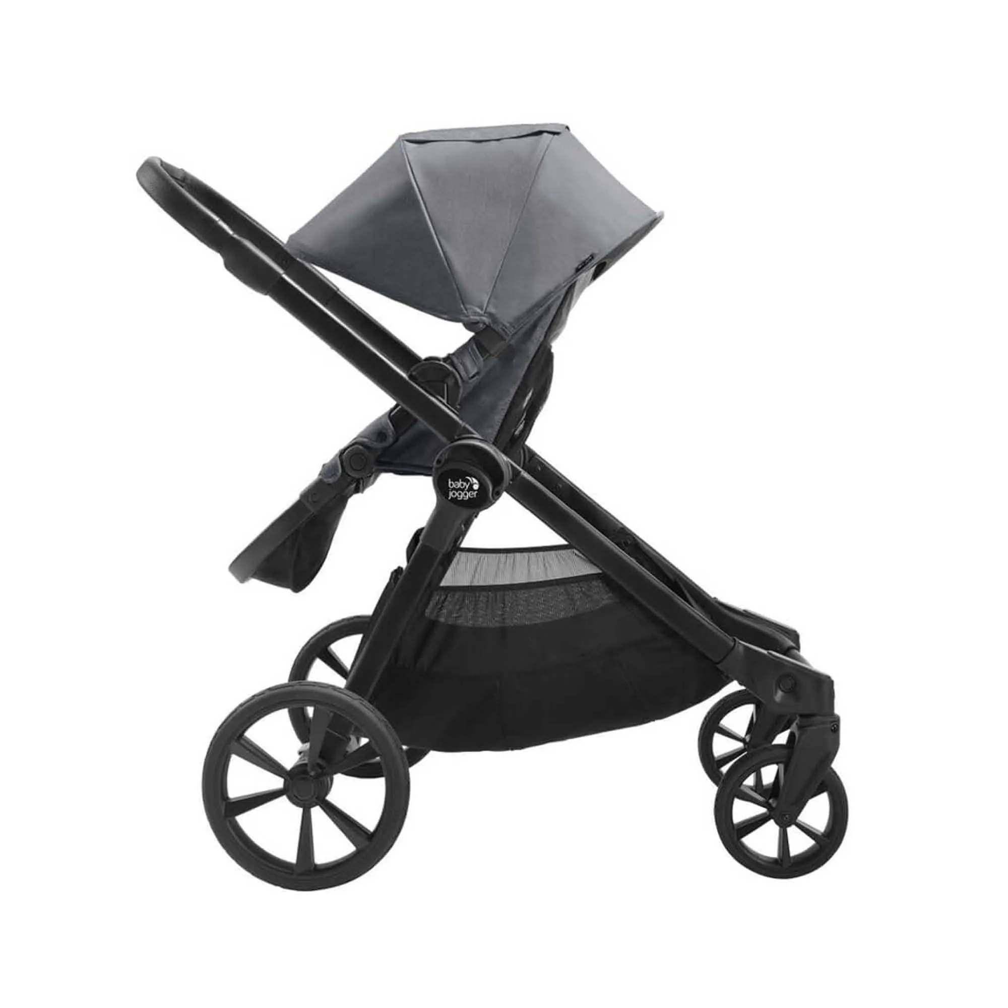 Baby Jogger City Select 2
