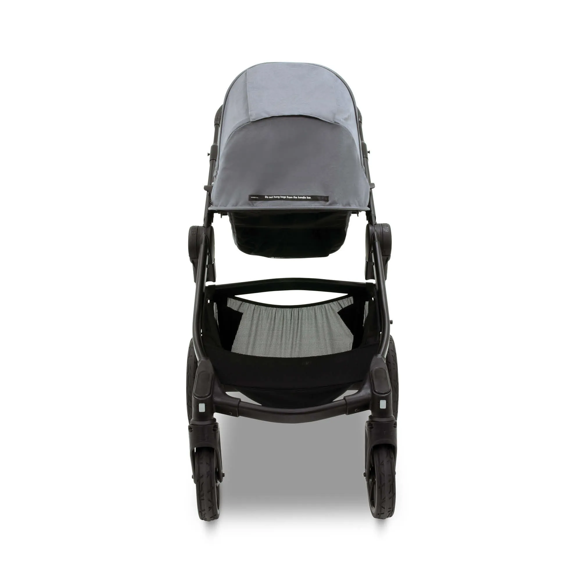 Baby Jogger City Select 2