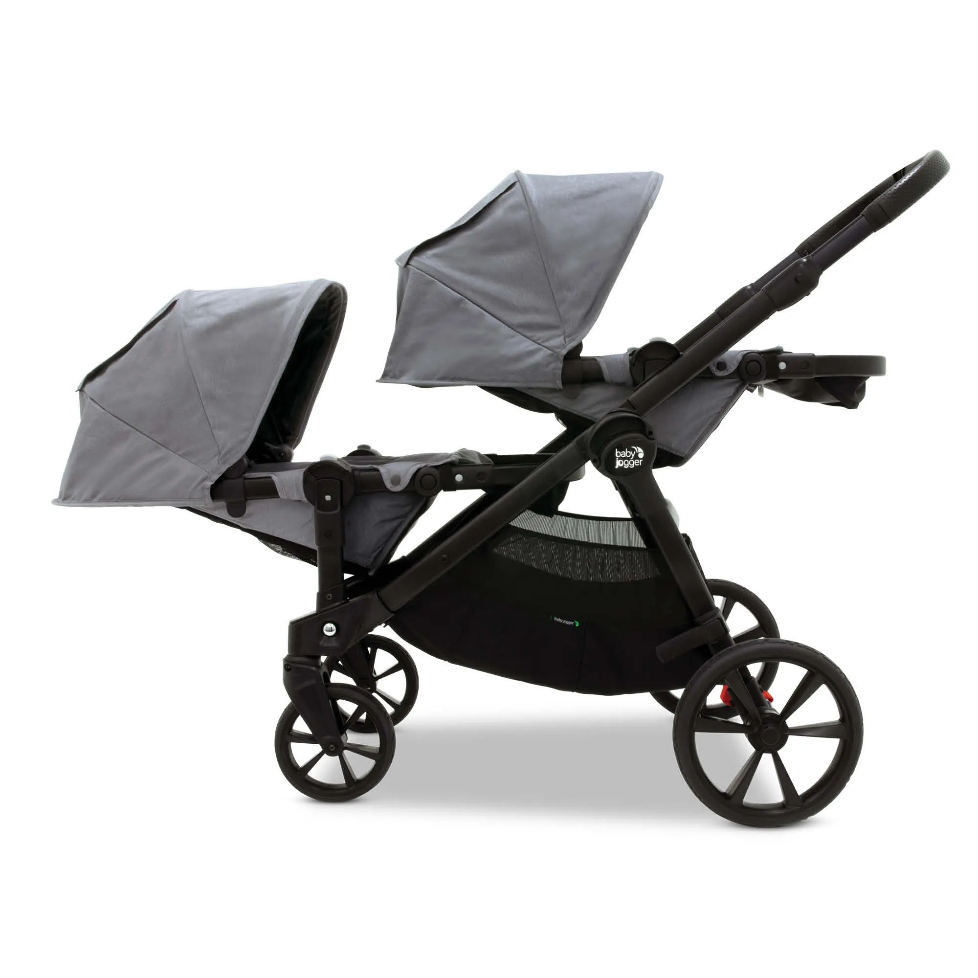 Baby Jogger City Select 2