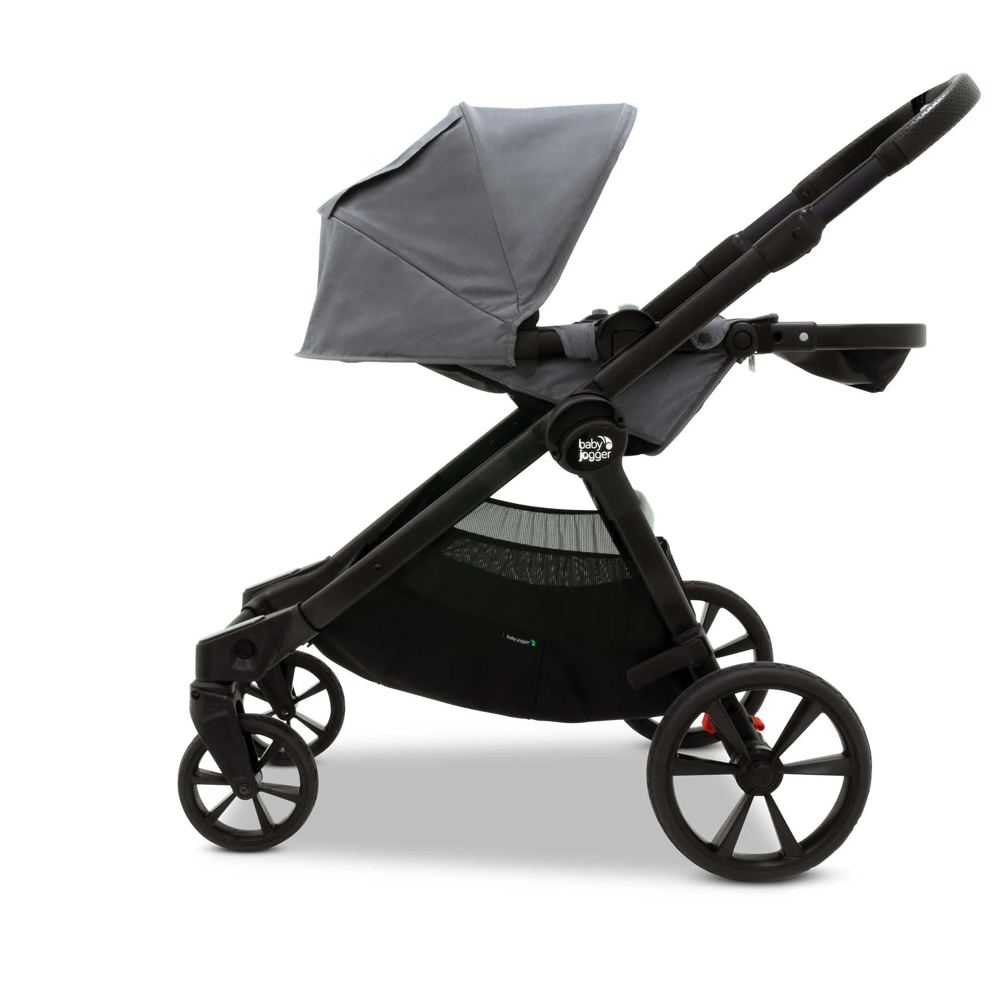 Baby Jogger City Select 2