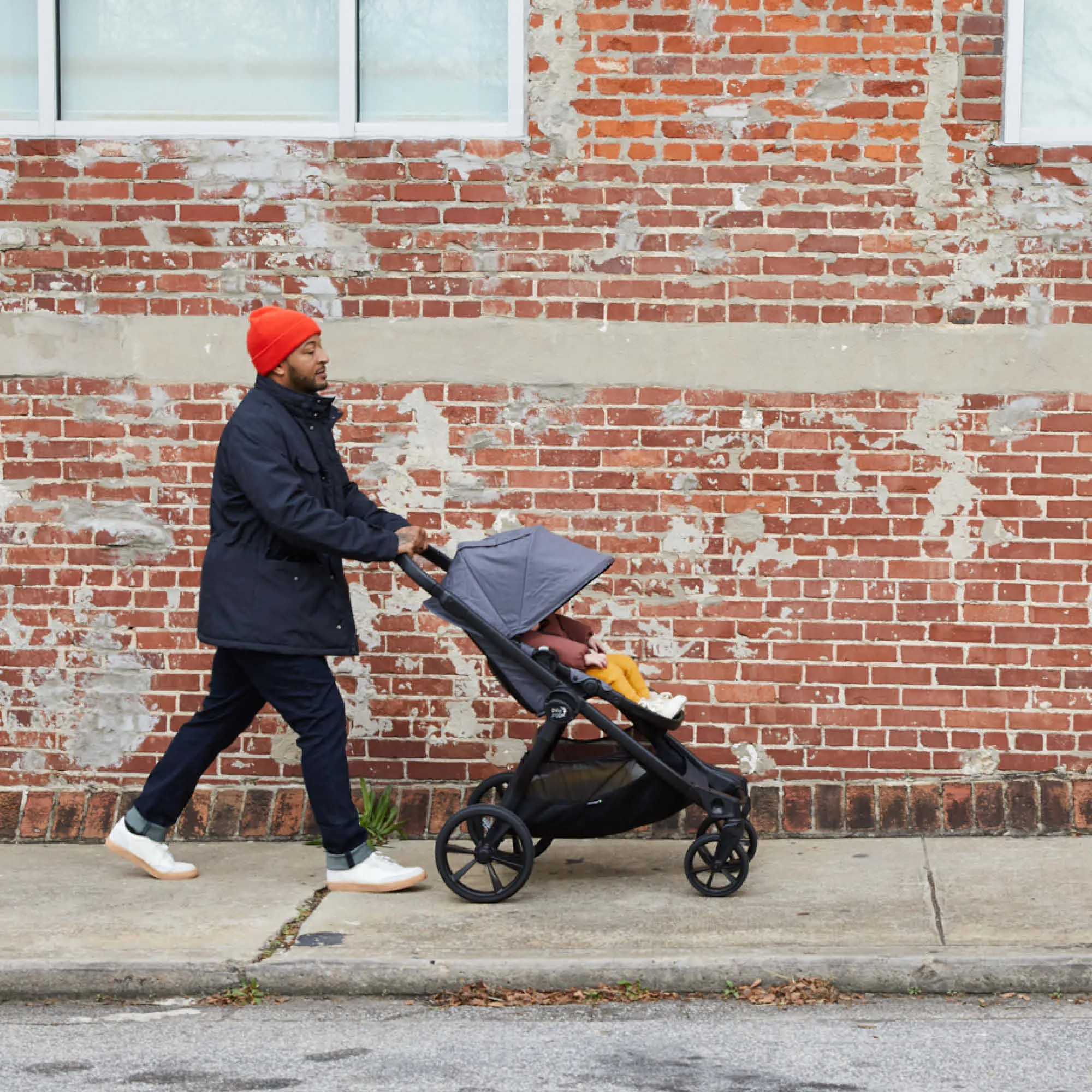 Baby Jogger City Select 2