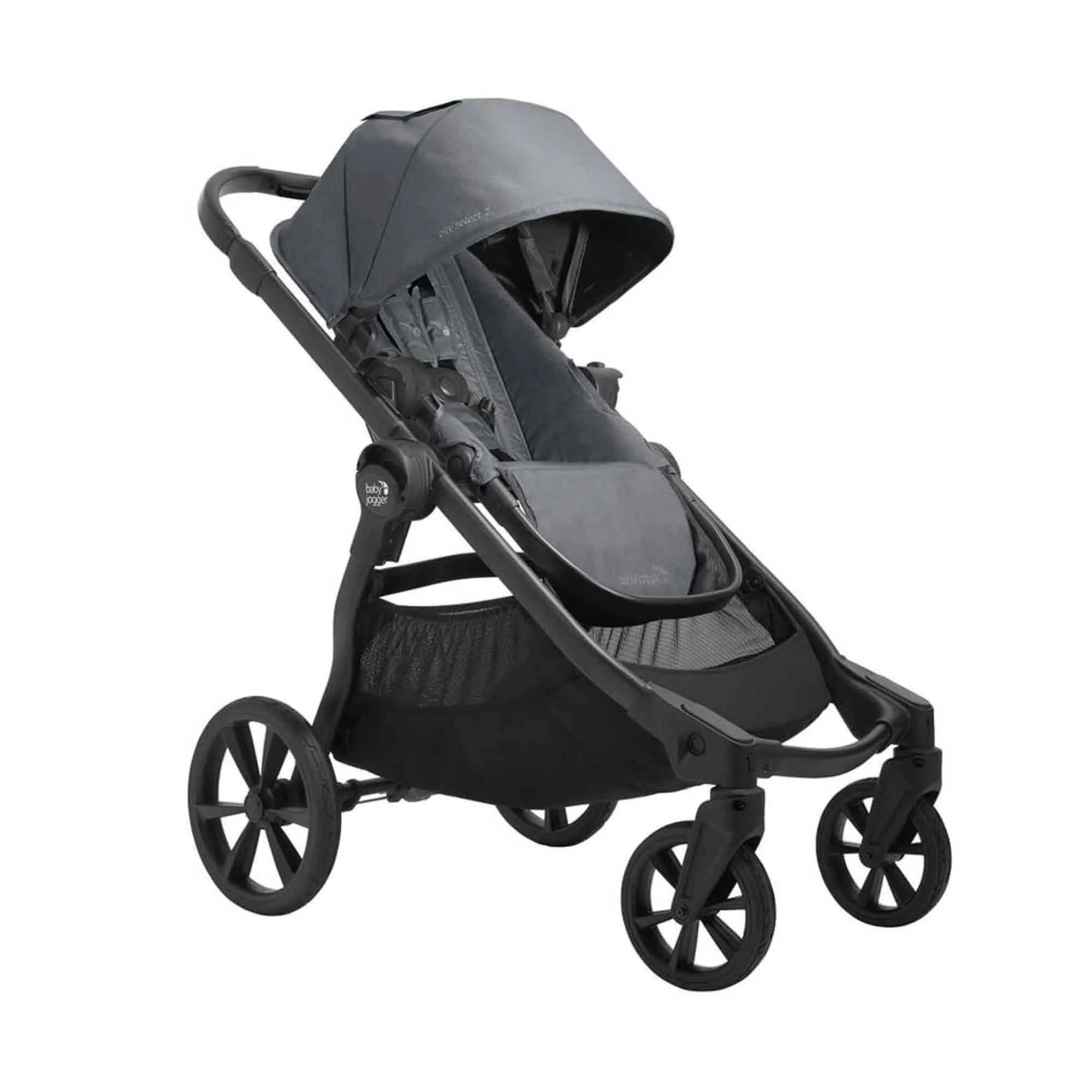 Baby Jogger City Select 2