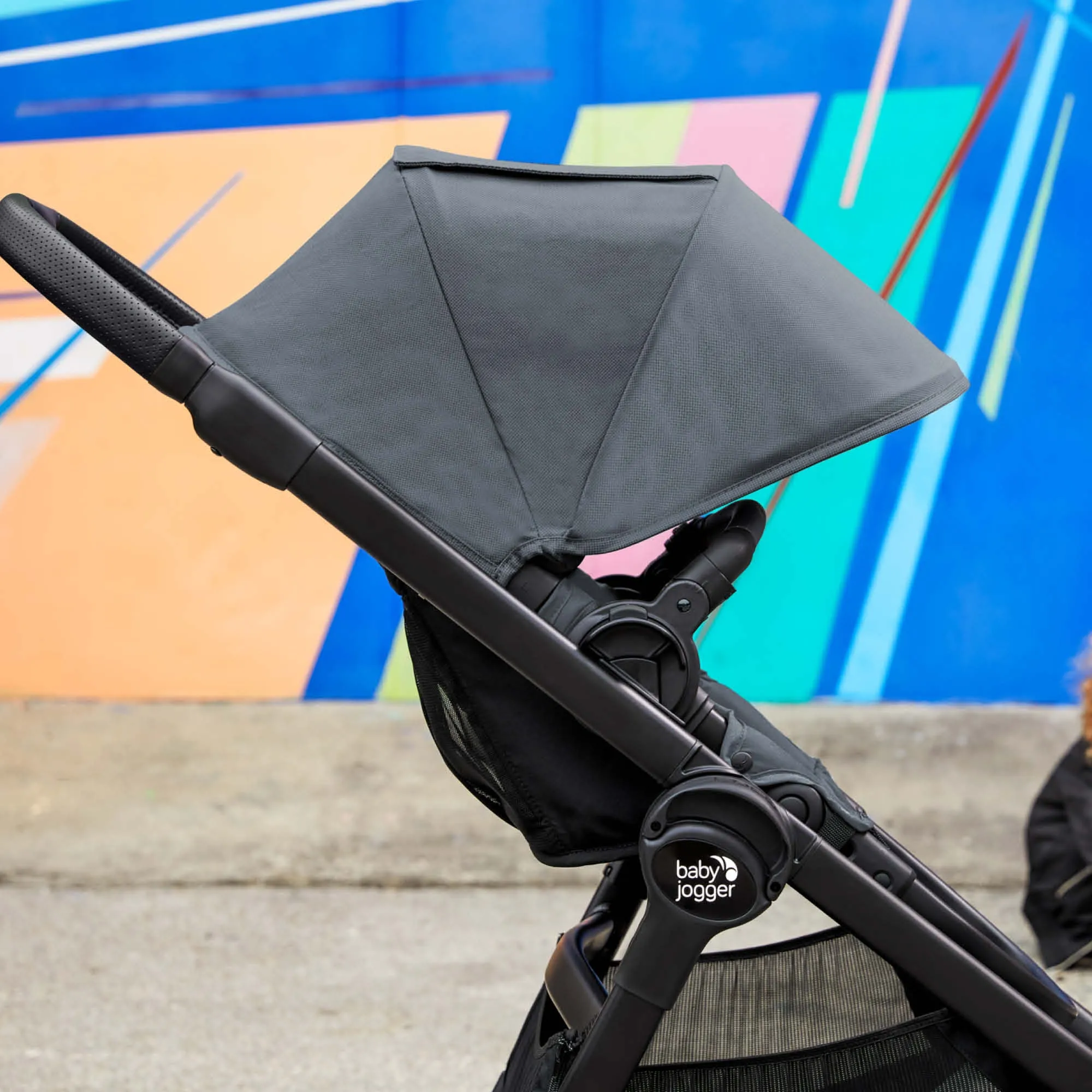 Baby Jogger City Select 2