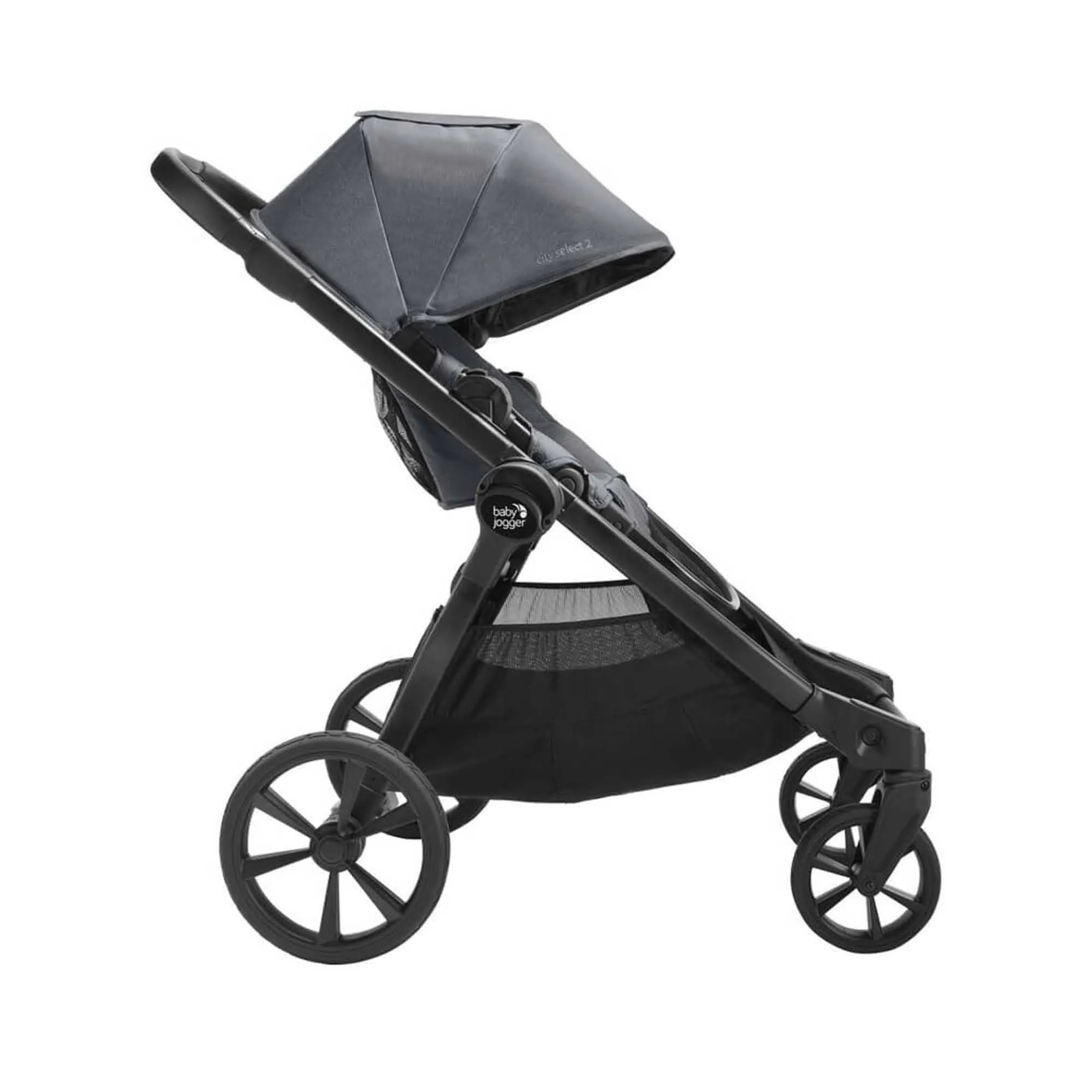 Baby Jogger City Select 2