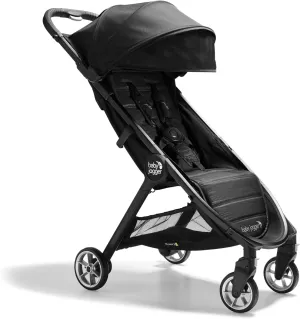 Baby Jogger city tour 2 stroller - Pitch Black