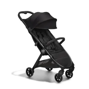 Baby Jogger City Tour 2 Stroller Premium Eco Black