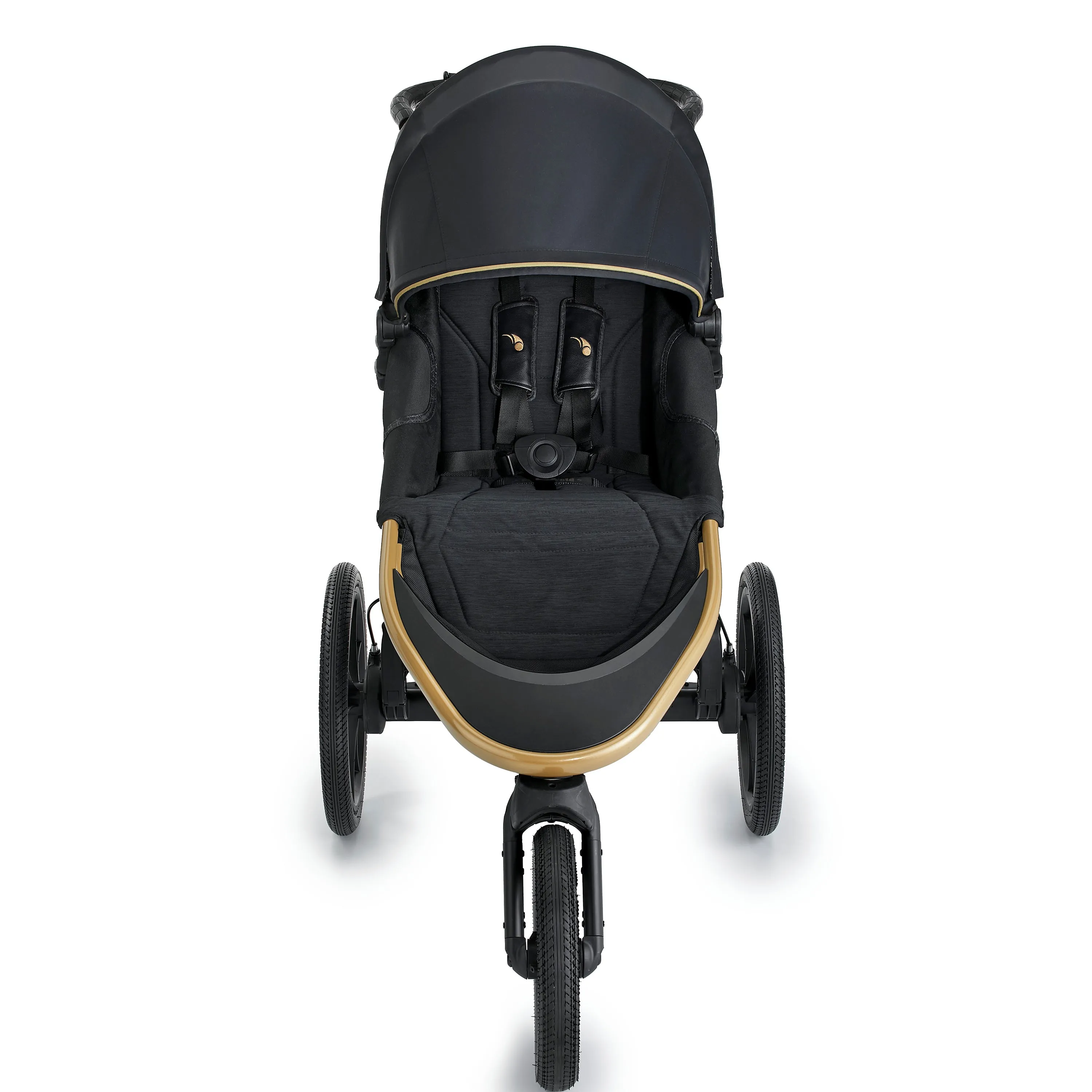Baby Jogger Summit x3 Robin Arzn Jogging Stroller - Limited Edition