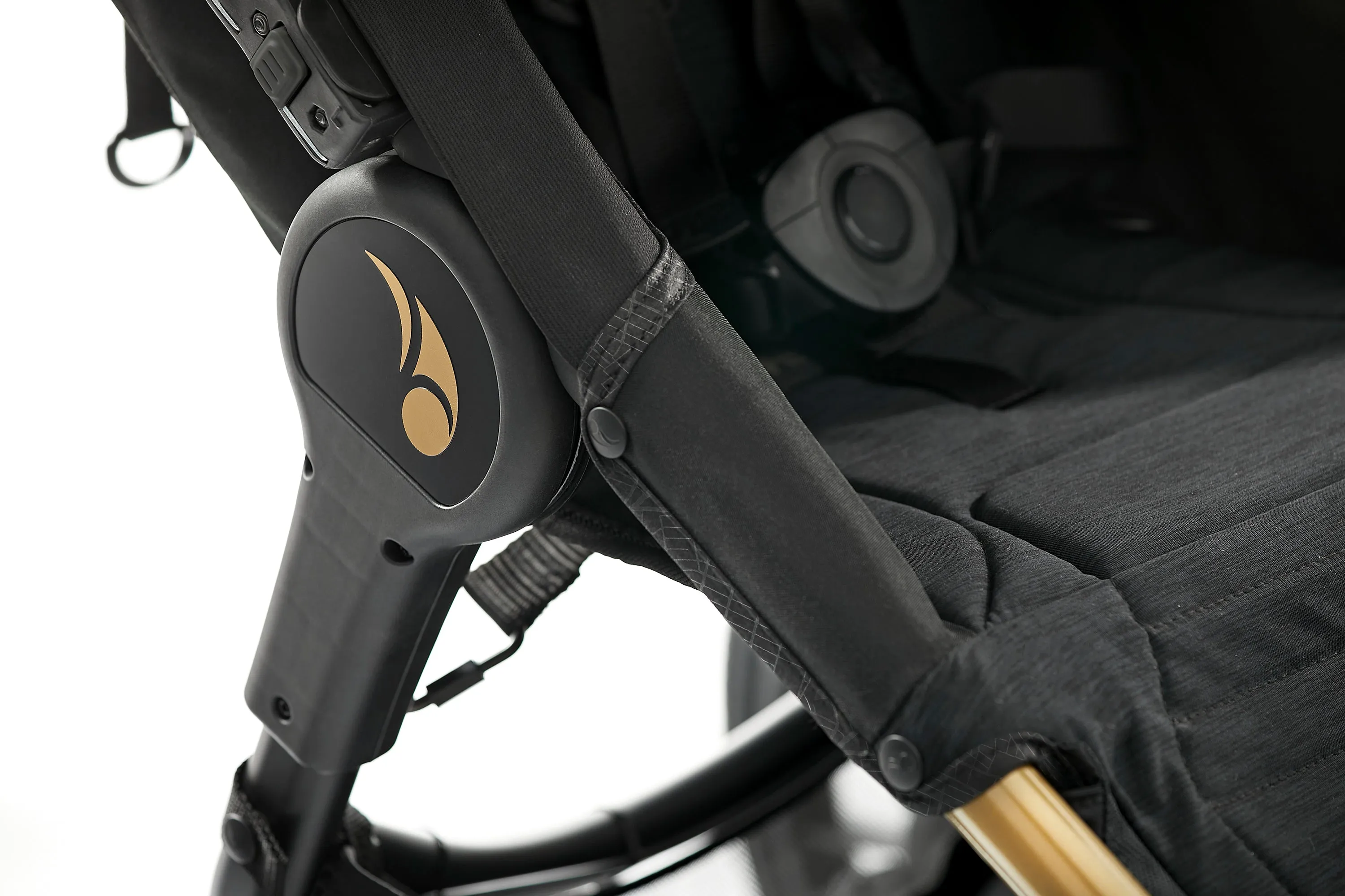 Baby Jogger Summit x3 Robin Arzn Jogging Stroller - Limited Edition