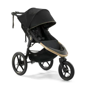 Baby Jogger Summit x3 Robin Arzn Jogging Stroller - Limited Edition