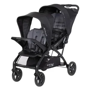 Baby Trend Sit N Stand Double 2.0 Stroller
