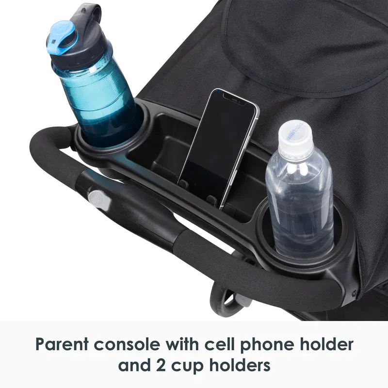 Baby Trend Sit N Stand Double 2.0 Stroller