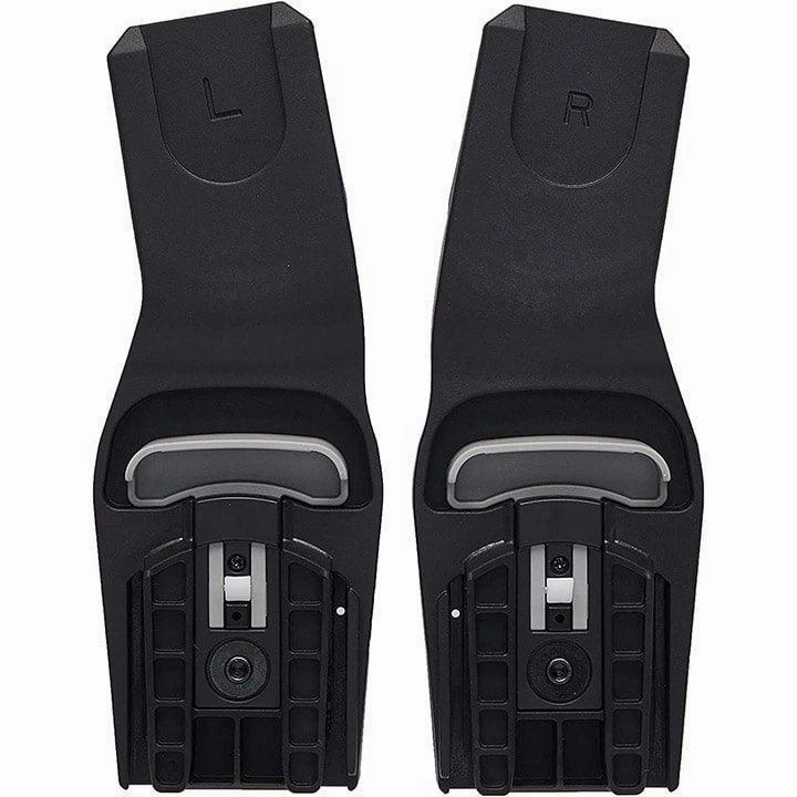Baby Jogger Adapters for Maxi Cosi/Cybex & City Tour LUX Strollers