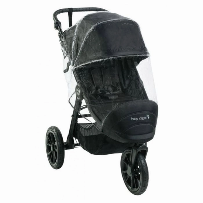 Baby Jogger City Mini GT2 /Elite 2 Raincover