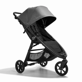 Baby Jogger City Mini GT2 Stroller - Stone Grey