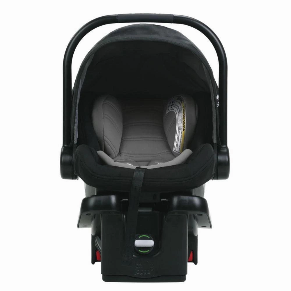Baby Jogger City Mini GT Stroller and City Go Car Seat