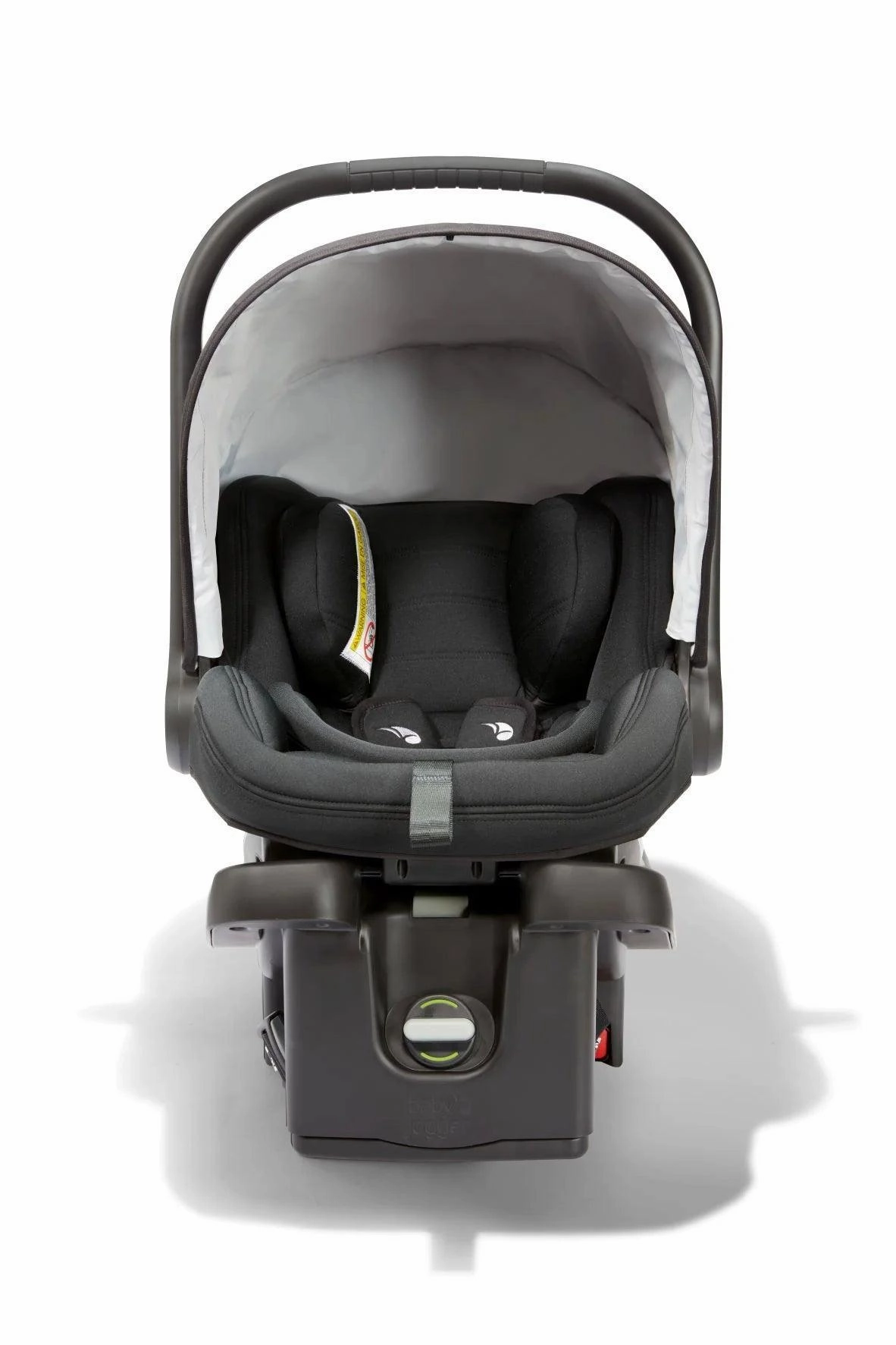 Baby Jogger City Mini GT Stroller and City Go Car Seat