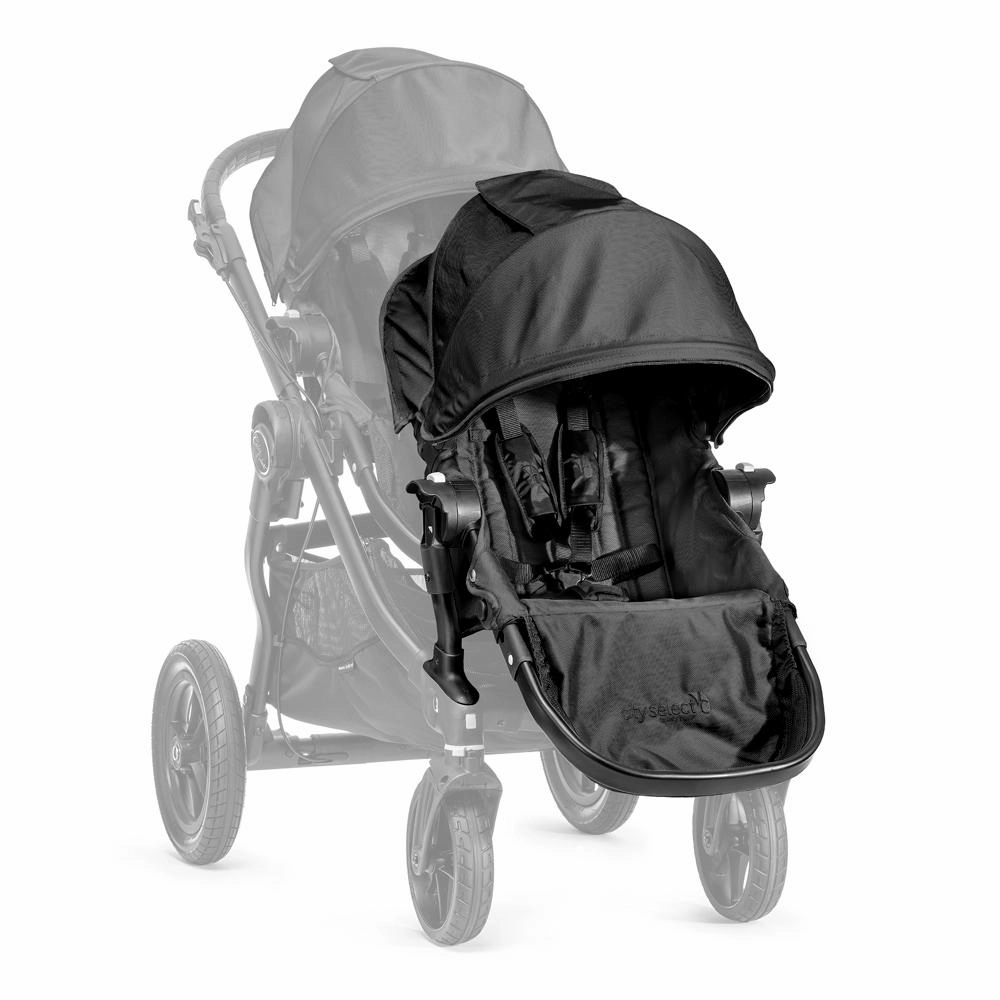 Baby Jogger City Select Second Seat Kit