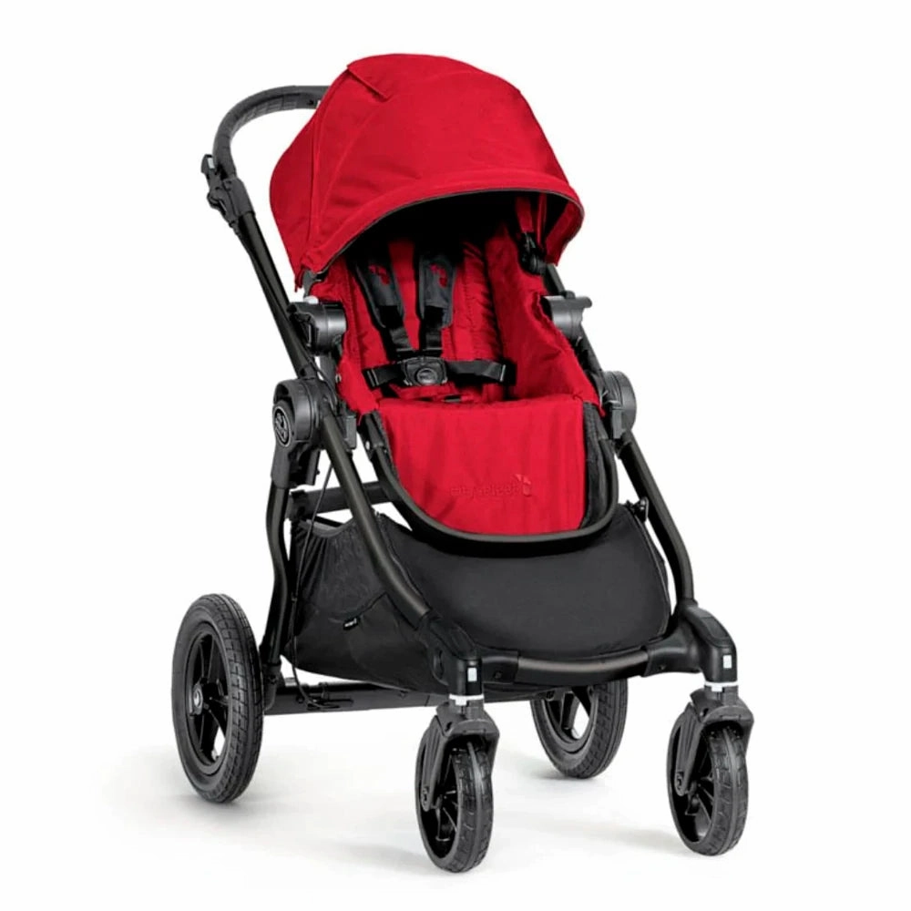 Baby Jogger City Select Stroller