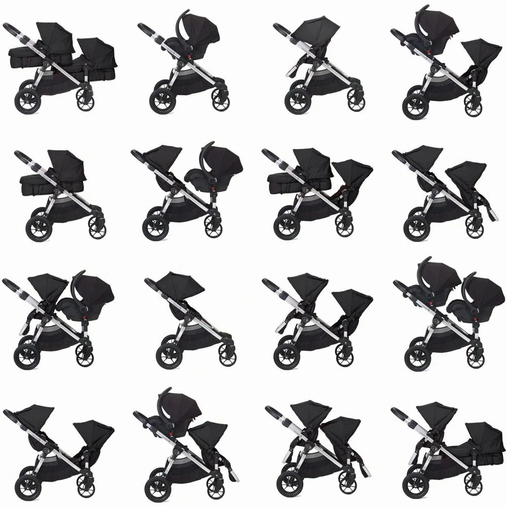 Baby Jogger City Select Stroller