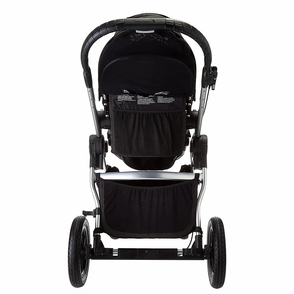 Baby Jogger City Select Stroller