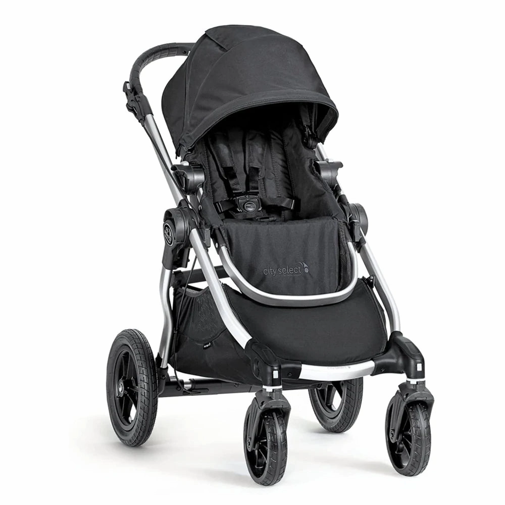 Baby Jogger City Select Stroller